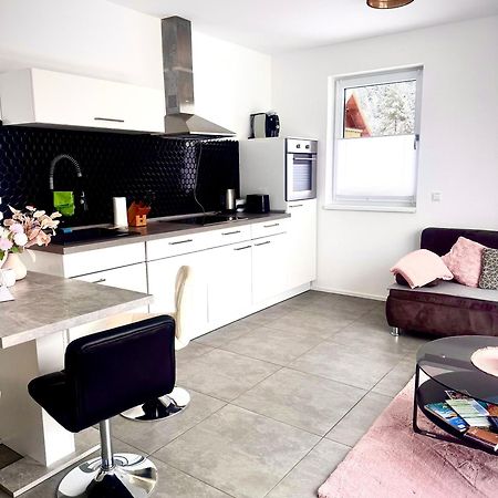 Woerthersee-Appartements 벨덴암워스에르시 외부 사진
