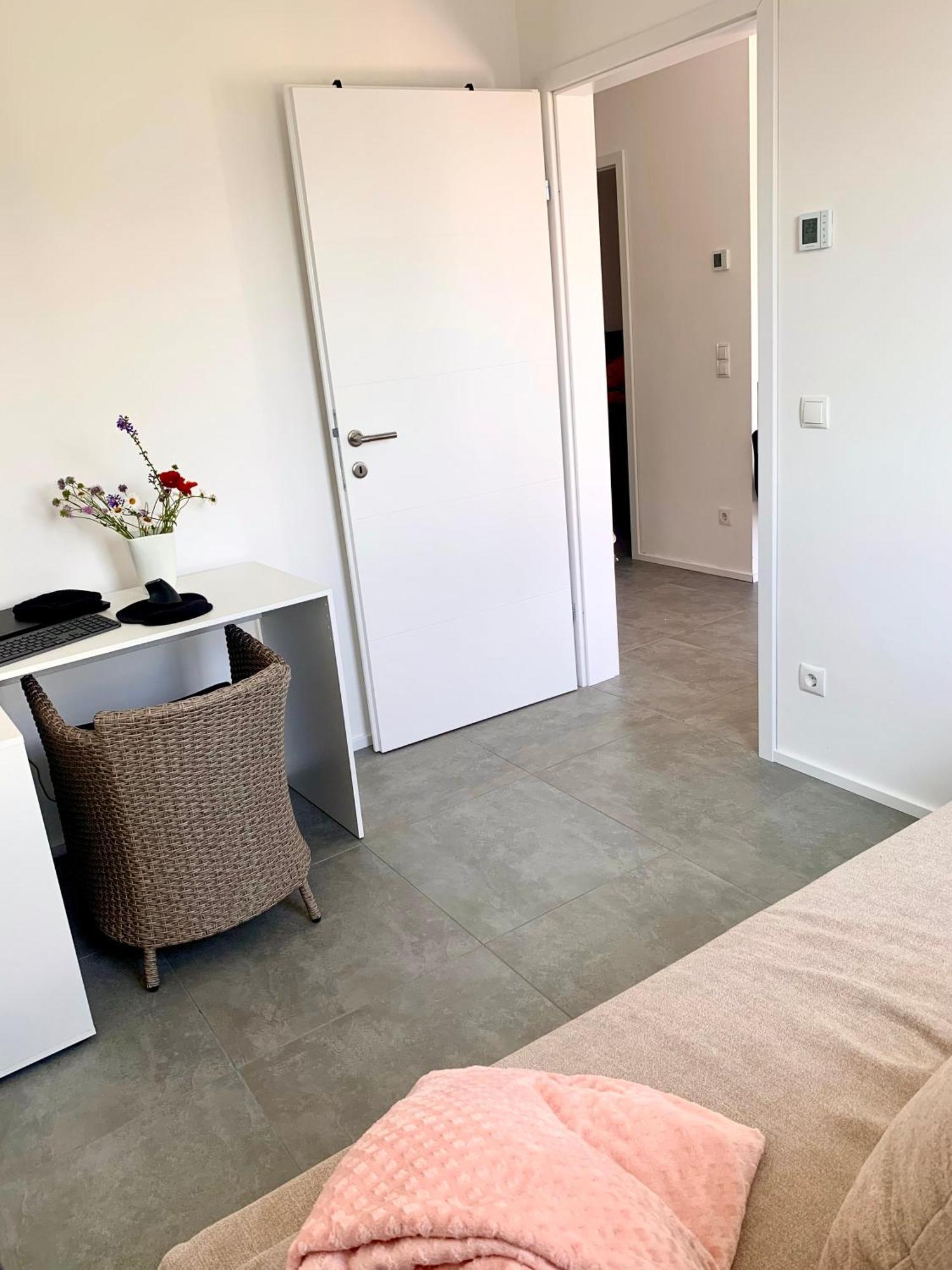 Woerthersee-Appartements 벨덴암워스에르시 외부 사진