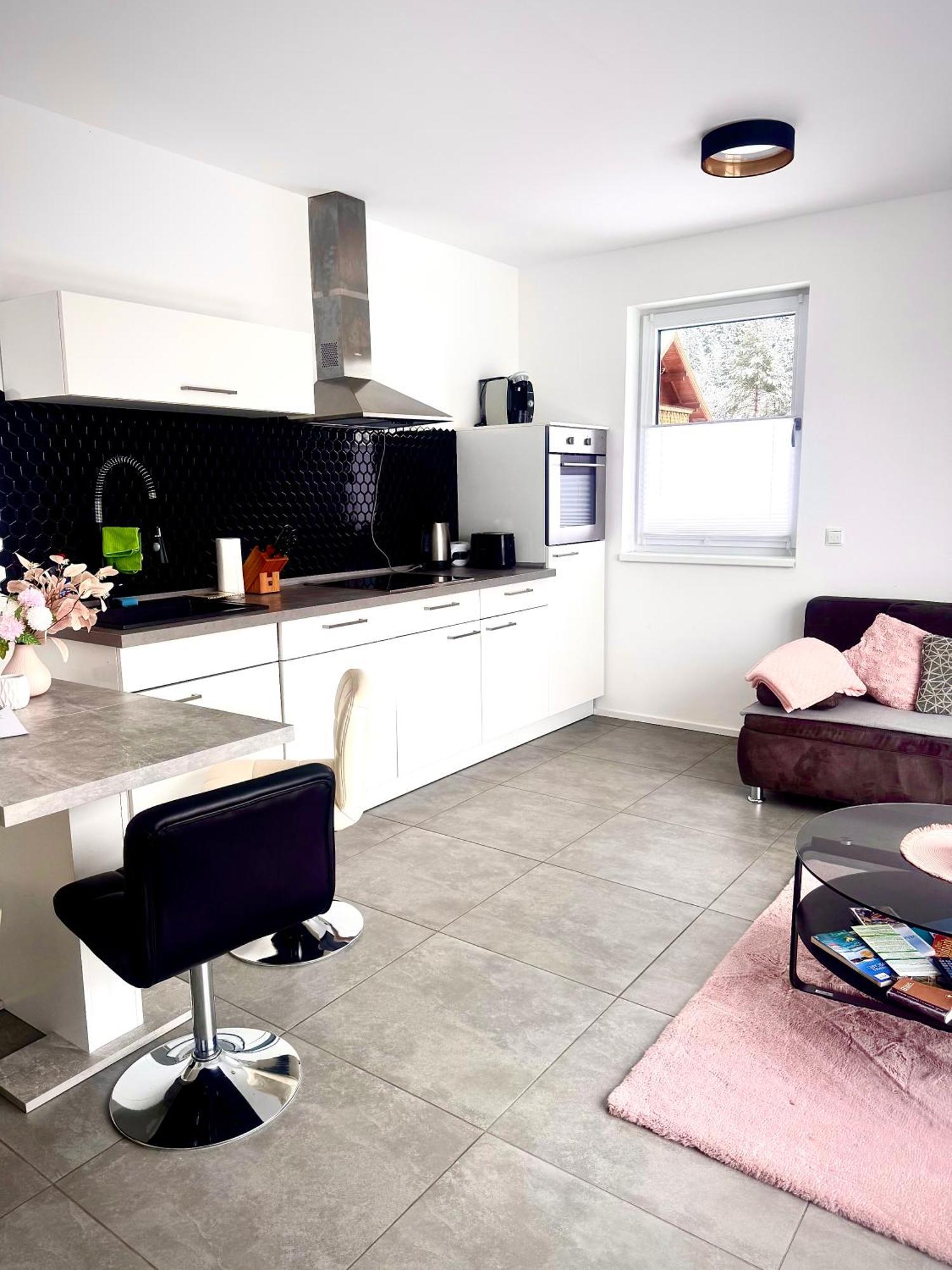 Woerthersee-Appartements 벨덴암워스에르시 외부 사진